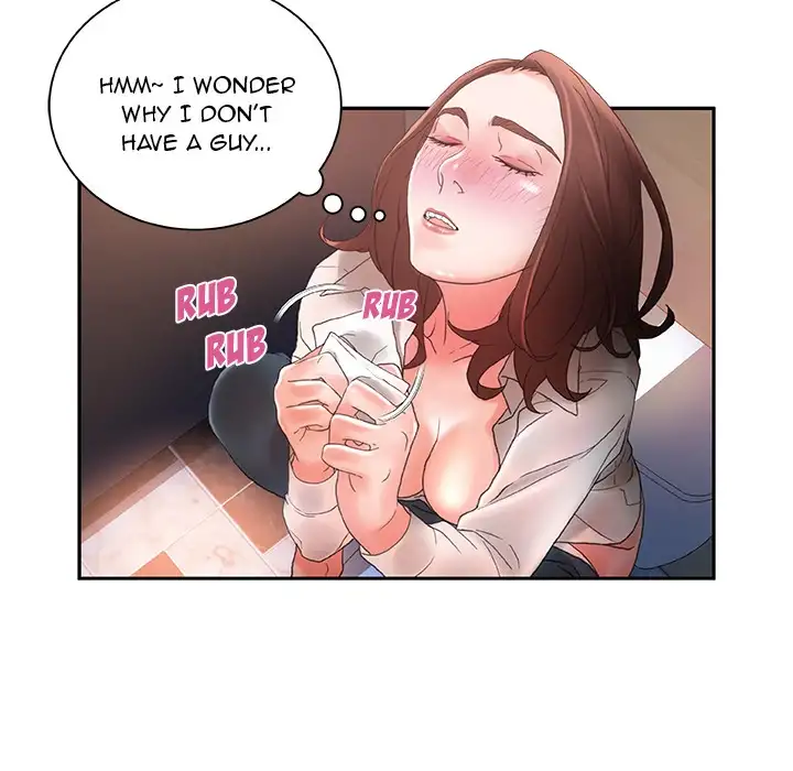 Office Ladies (Fandastic) Chapter 10 Page 69