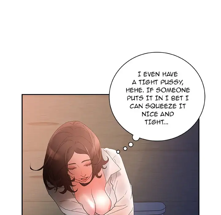 Office Ladies (Fandastic) Chapter 10 Page 70