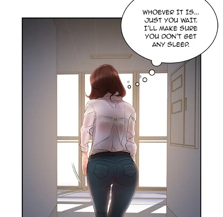 Office Ladies (Fandastic) Chapter 10 Page 75