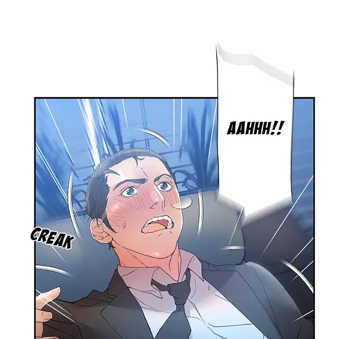 Office Ladies (Fandastic) Chapter 10 Page 78