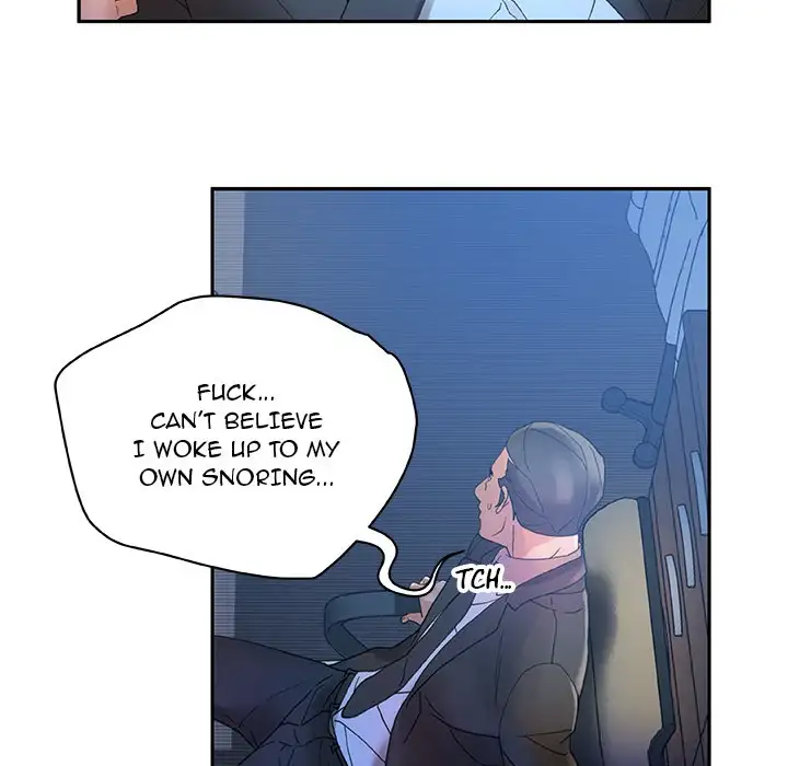Office Ladies (Fandastic) Chapter 10 Page 79