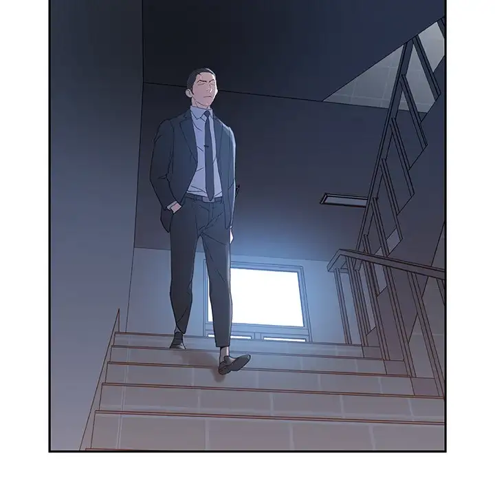 Office Ladies (Fandastic) Chapter 10 Page 8