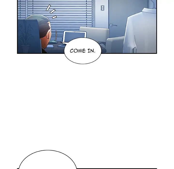 Office Ladies (Fandastic) Chapter 10 Page 81