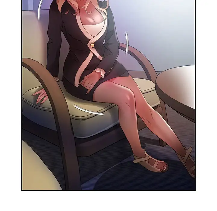 Office Ladies (Fandastic) Chapter 10 Page 84