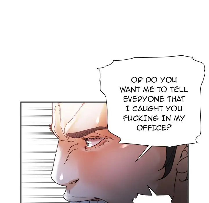Office Ladies (Fandastic) Chapter 11 Page 101