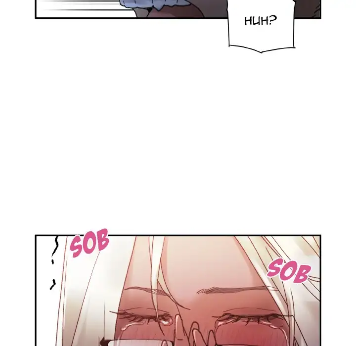 Office Ladies (Fandastic) Chapter 11 Page 102