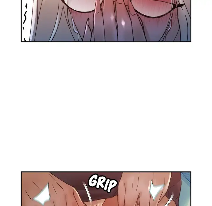 Office Ladies (Fandastic) Chapter 11 Page 103