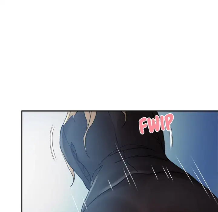 Office Ladies (Fandastic) Chapter 11 Page 105