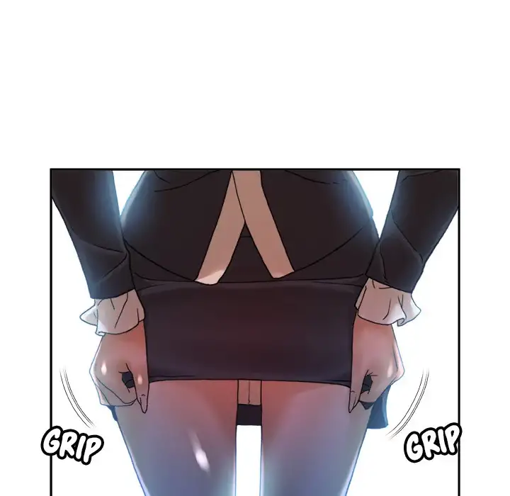 Office Ladies (Fandastic) Chapter 11 Page 107