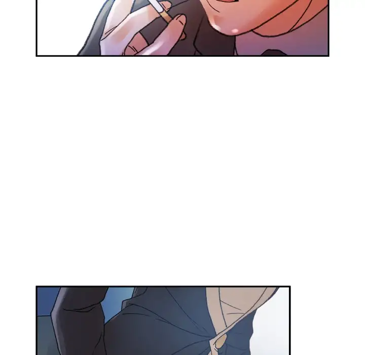Office Ladies (Fandastic) Chapter 11 Page 109