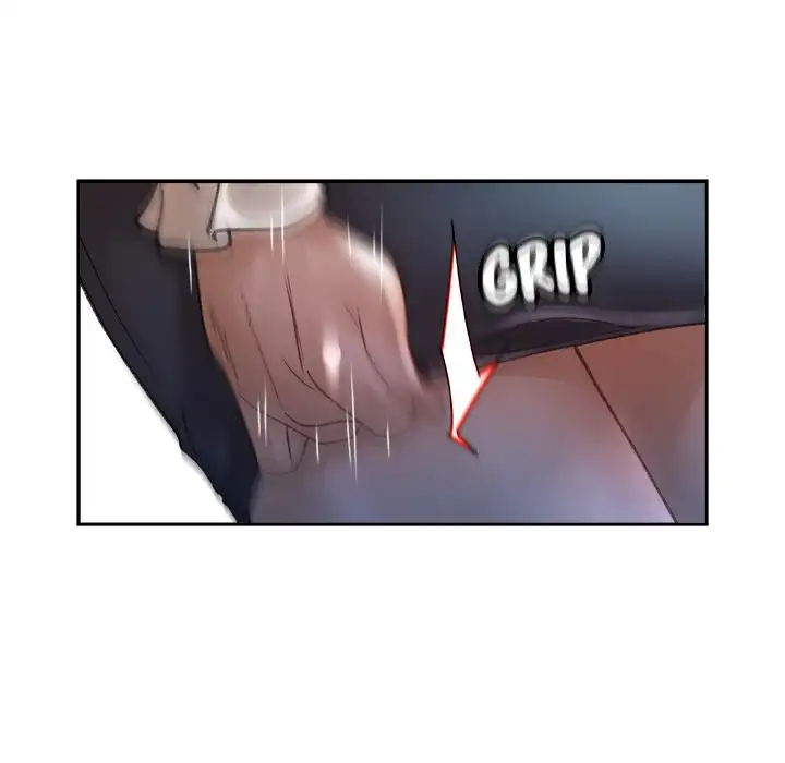 Office Ladies (Fandastic) Chapter 11 Page 111