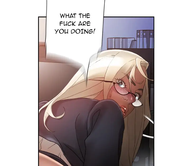 Office Ladies (Fandastic) Chapter 11 Page 14