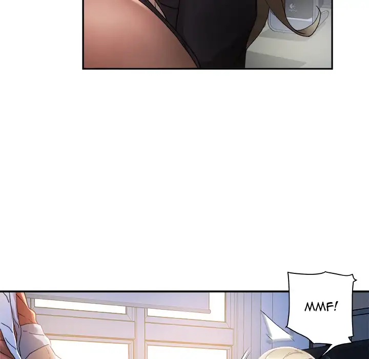 Office Ladies (Fandastic) Chapter 11 Page 15