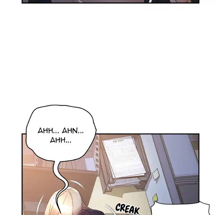 Office Ladies (Fandastic) Chapter 11 Page 18