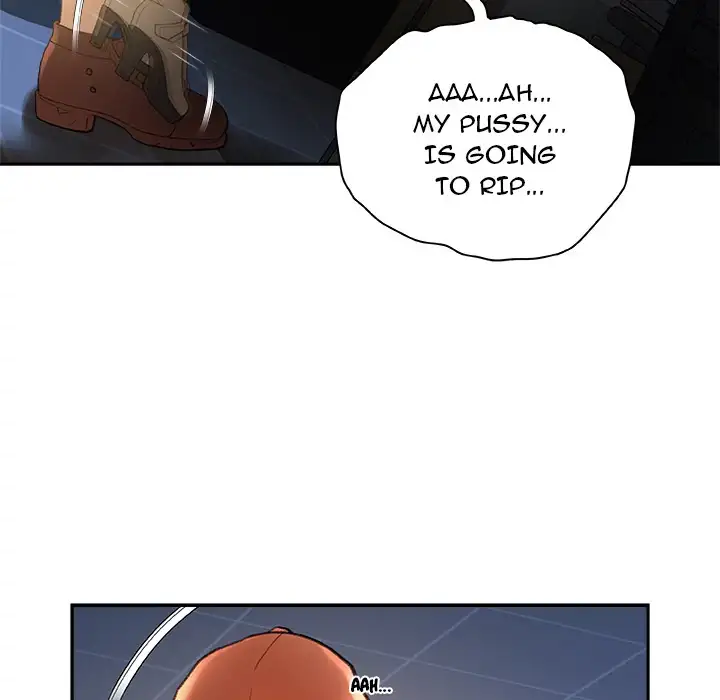 Office Ladies (Fandastic) Chapter 11 Page 25