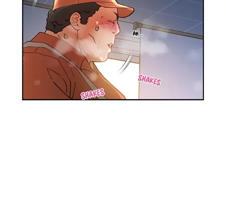 Office Ladies (Fandastic) Chapter 11 Page 26
