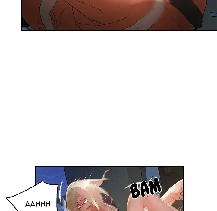 Office Ladies (Fandastic) Chapter 11 Page 31