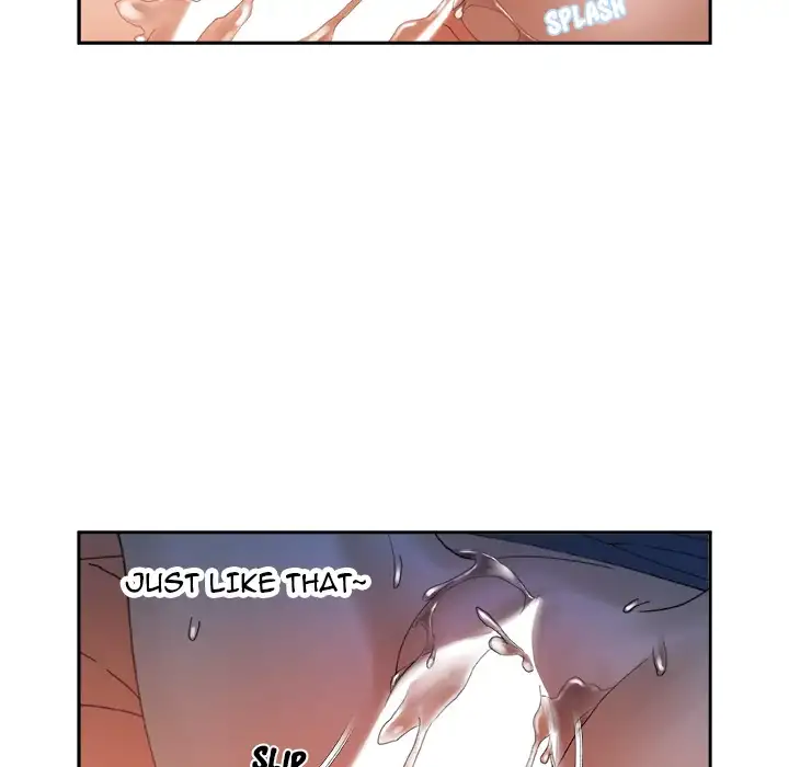 Office Ladies (Fandastic) Chapter 11 Page 34