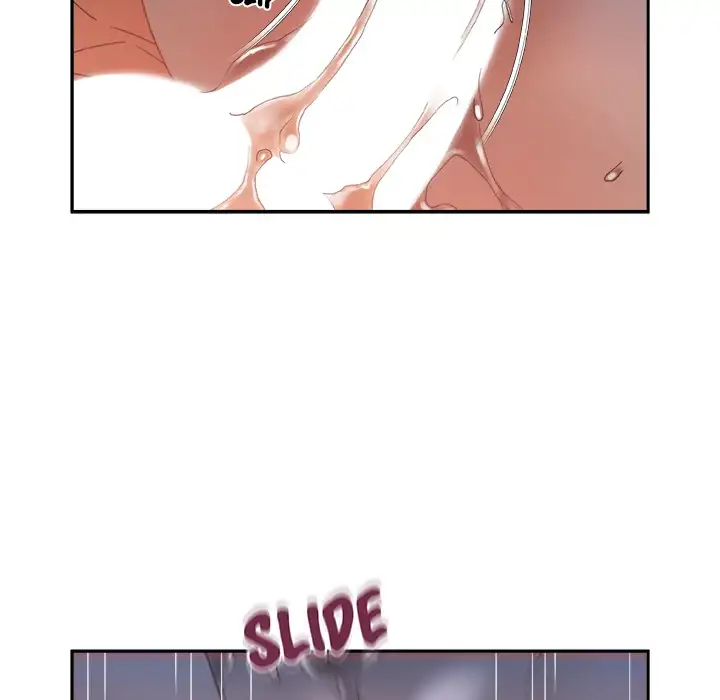 Office Ladies (Fandastic) Chapter 11 Page 35