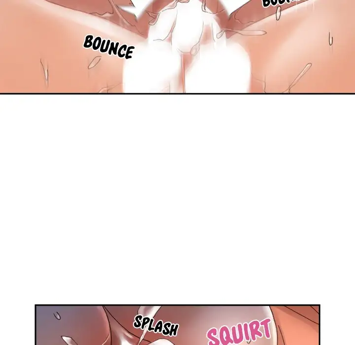 Office Ladies (Fandastic) Chapter 11 Page 39