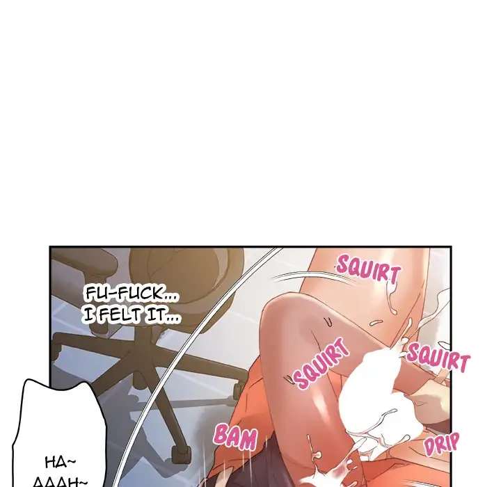 Office Ladies (Fandastic) Chapter 11 Page 43