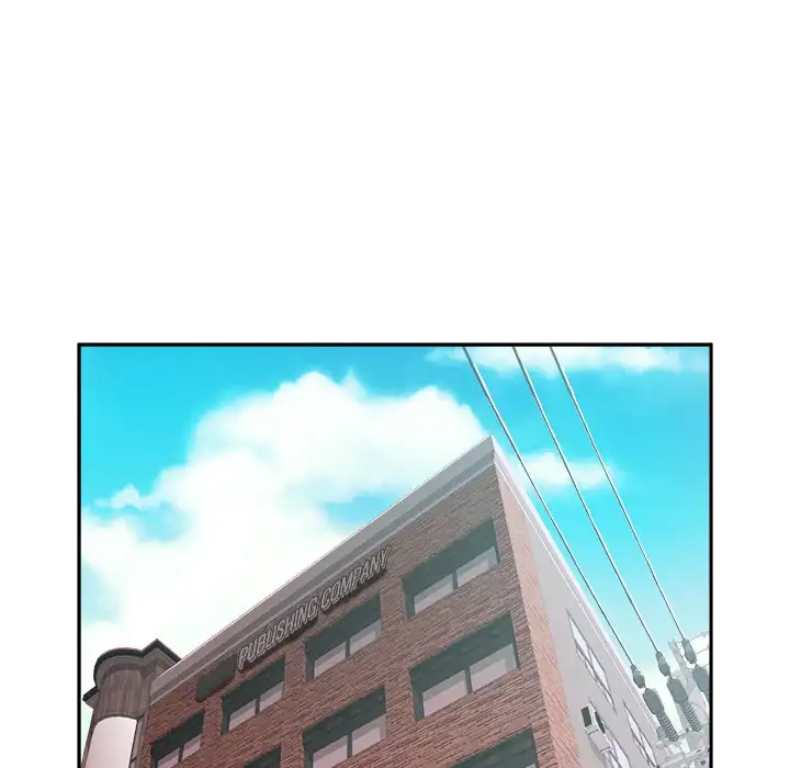 Office Ladies (Fandastic) Chapter 11 Page 53
