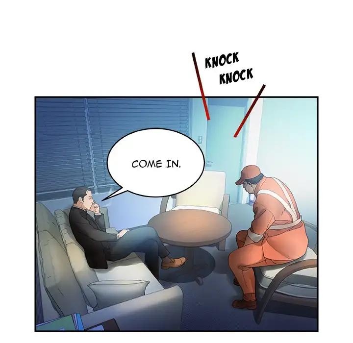 Office Ladies (Fandastic) Chapter 11 Page 57