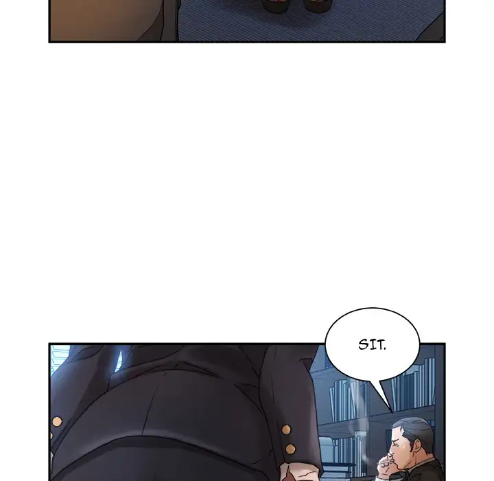 Office Ladies (Fandastic) Chapter 11 Page 60