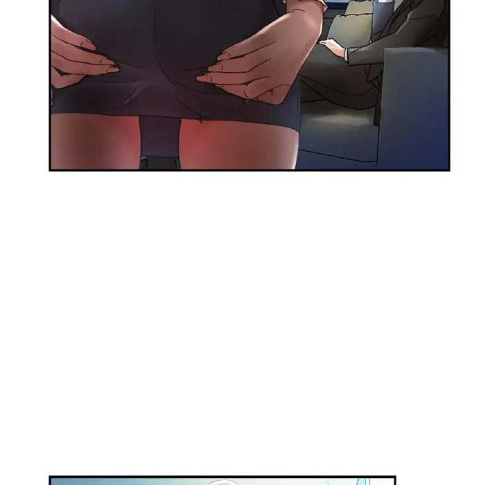 Office Ladies (Fandastic) Chapter 11 Page 61