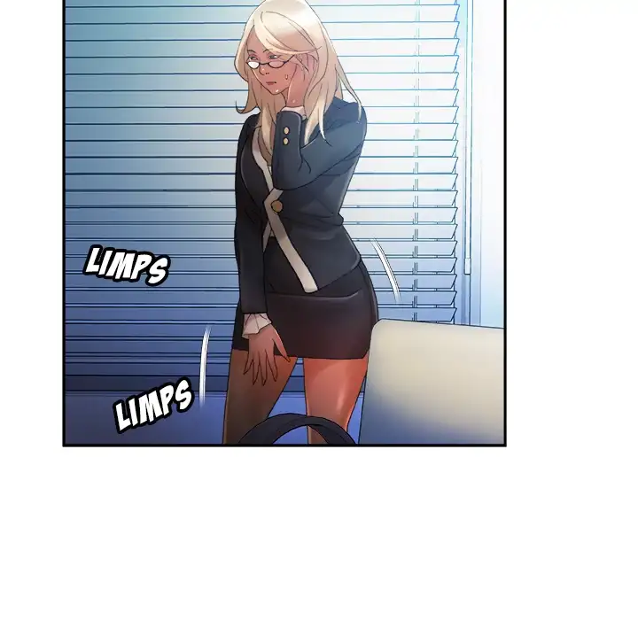 Office Ladies (Fandastic) Chapter 11 Page 62