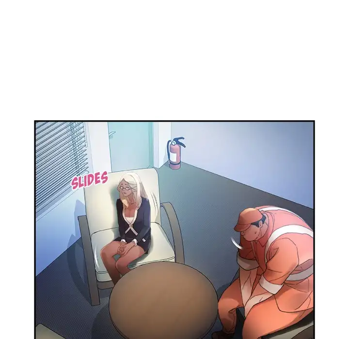 Office Ladies (Fandastic) Chapter 11 Page 63