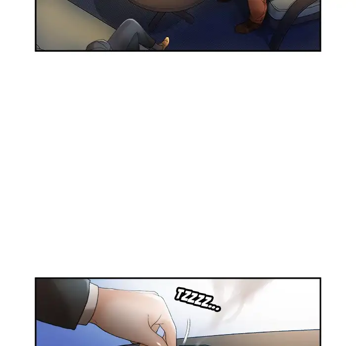 Office Ladies (Fandastic) Chapter 11 Page 64