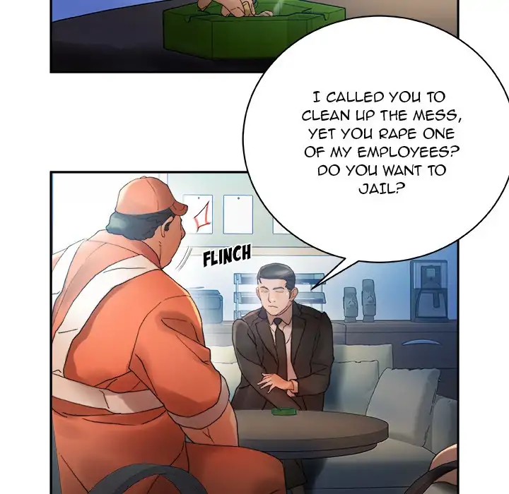 Office Ladies (Fandastic) Chapter 11 Page 65