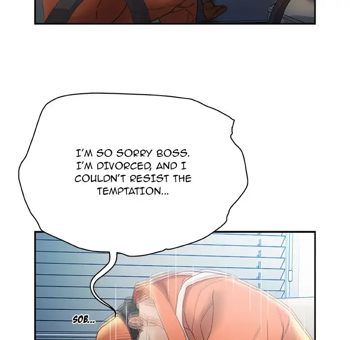 Office Ladies (Fandastic) Chapter 11 Page 66