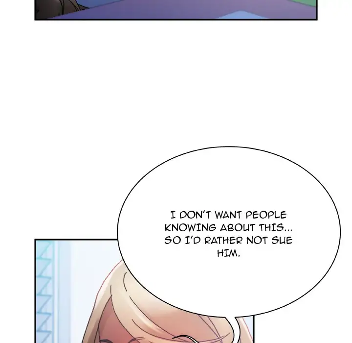 Office Ladies (Fandastic) Chapter 11 Page 69