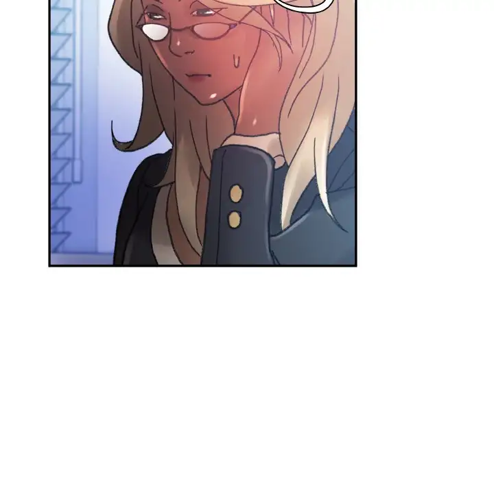 Office Ladies (Fandastic) Chapter 11 Page 70