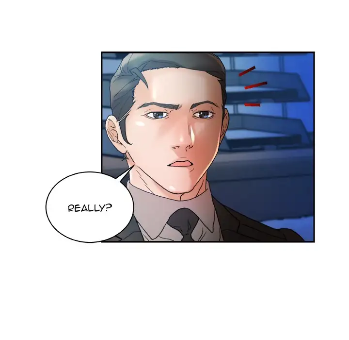 Office Ladies (Fandastic) Chapter 11 Page 71