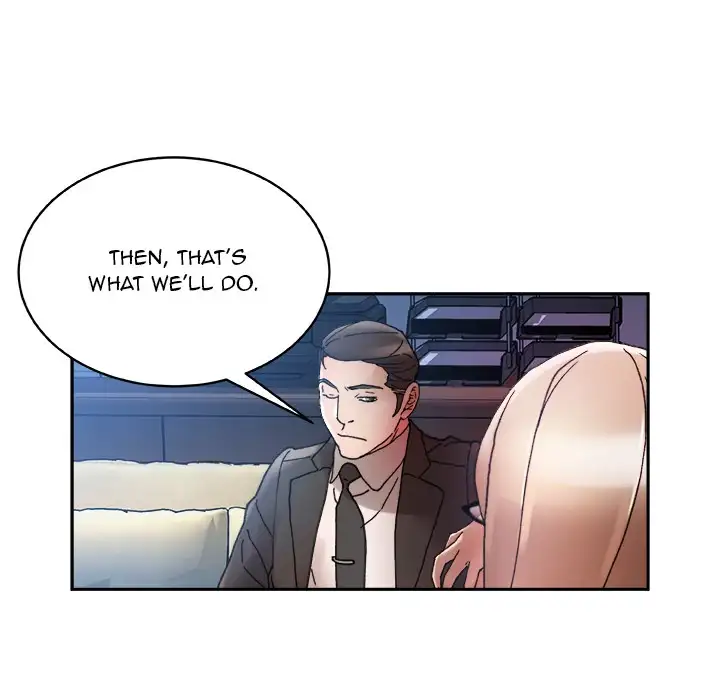 Office Ladies (Fandastic) Chapter 11 Page 72