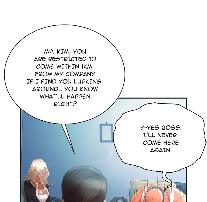 Office Ladies (Fandastic) Chapter 11 Page 73