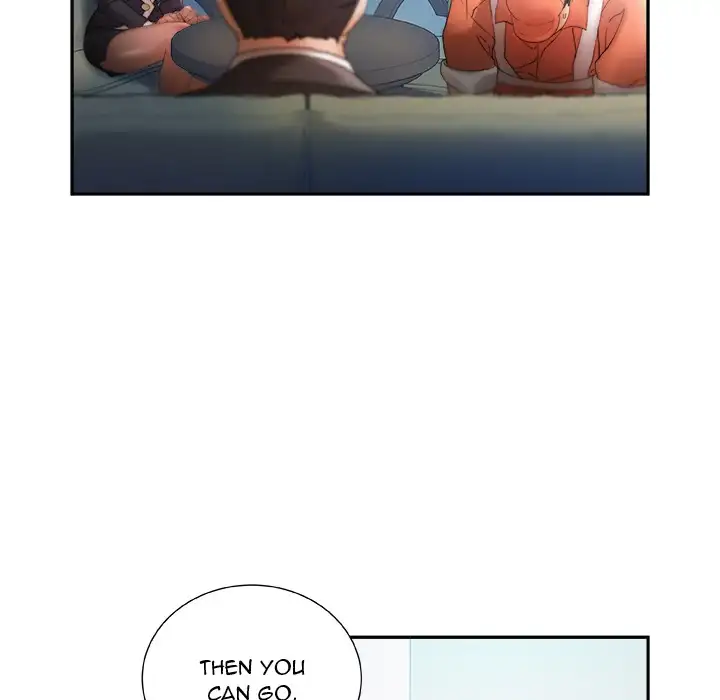 Office Ladies (Fandastic) Chapter 11 Page 74
