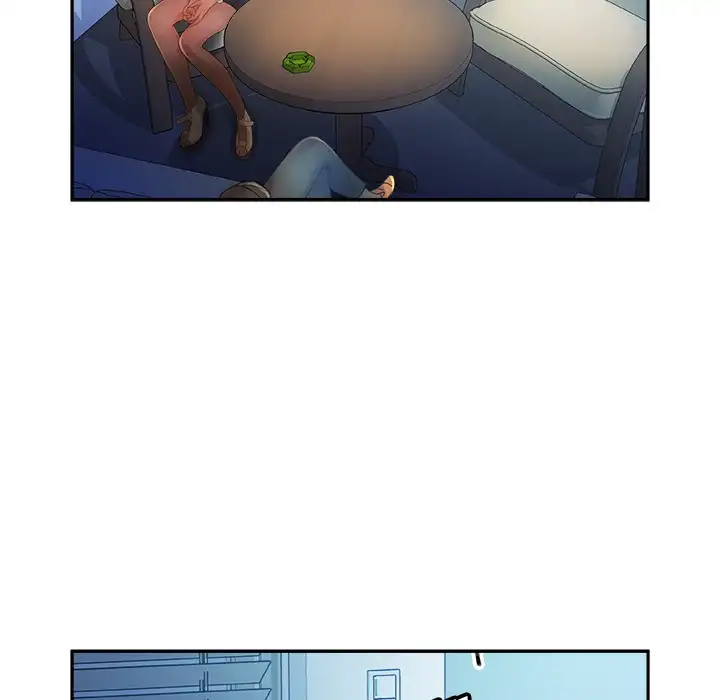 Office Ladies (Fandastic) Chapter 11 Page 77