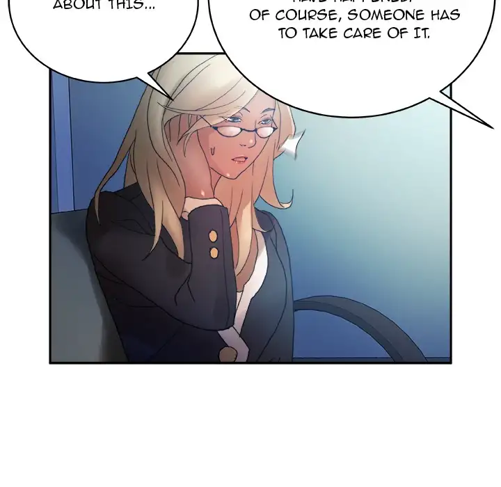 Office Ladies (Fandastic) Chapter 11 Page 79