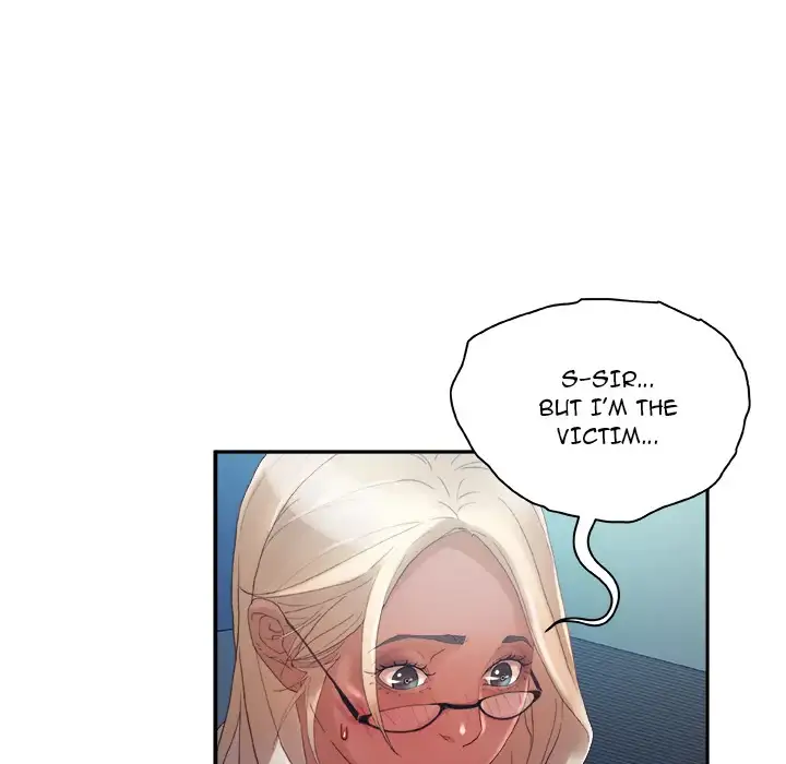 Office Ladies (Fandastic) Chapter 11 Page 81