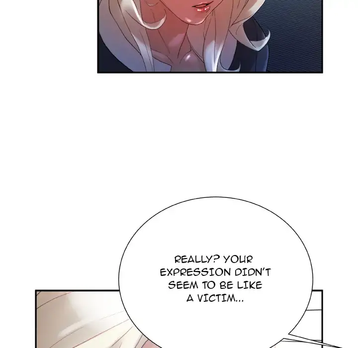Office Ladies (Fandastic) Chapter 11 Page 82
