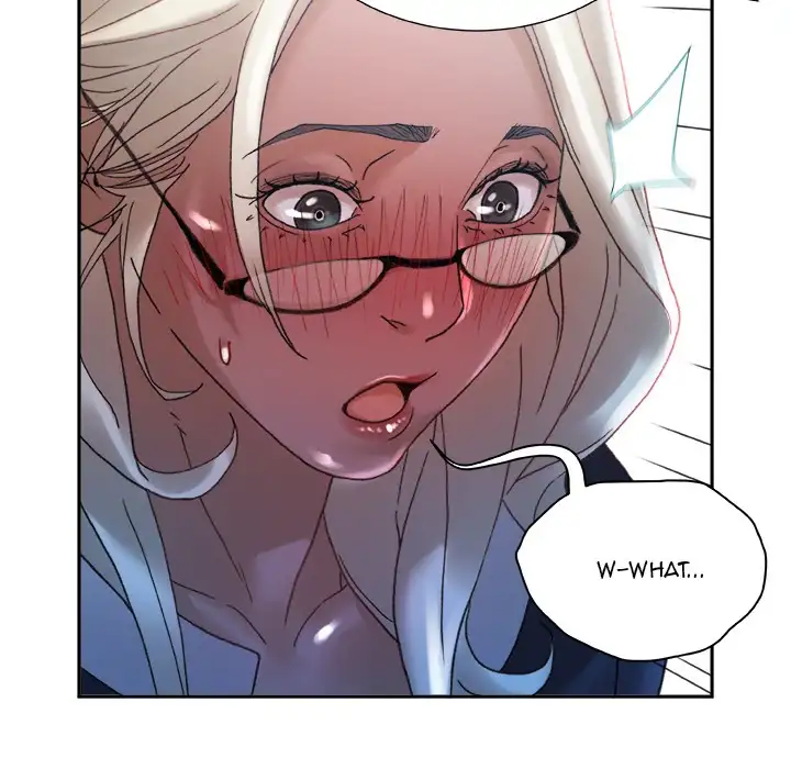 Office Ladies (Fandastic) Chapter 11 Page 83