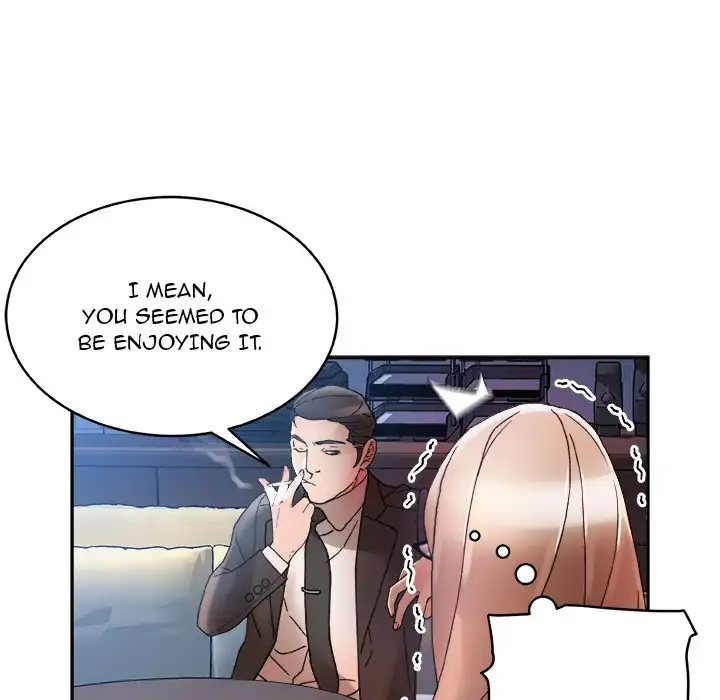 Office Ladies (Fandastic) Chapter 11 Page 84