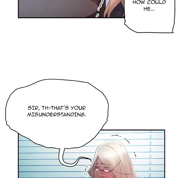 Office Ladies (Fandastic) Chapter 11 Page 85