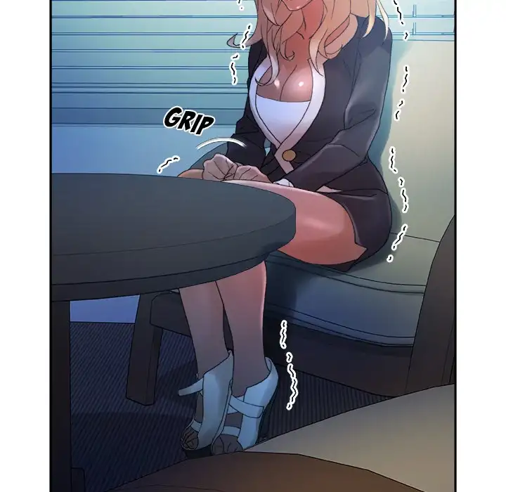 Office Ladies (Fandastic) Chapter 11 Page 86