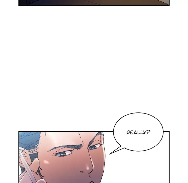 Office Ladies (Fandastic) Chapter 11 Page 87