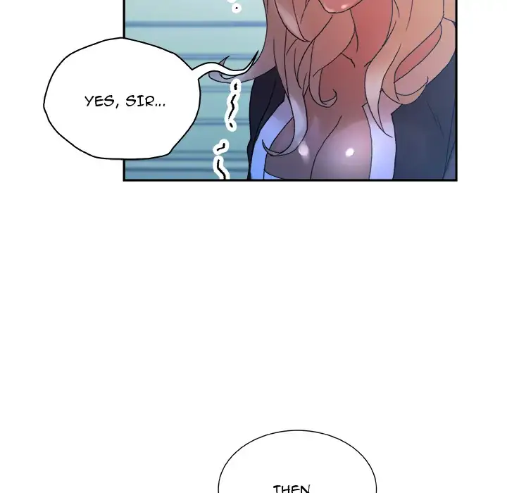Office Ladies (Fandastic) Chapter 11 Page 89